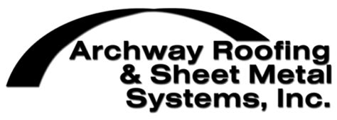 archway roofing & sheet metal systems inc|archway roofing louisville ky.